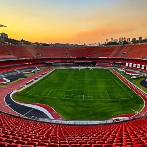 Morumbis